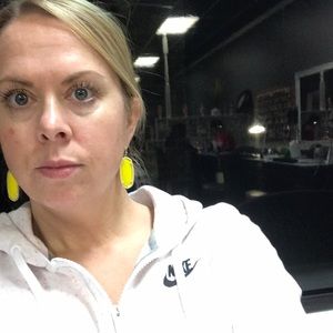 Meet your Posher, Maggie